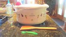 Oven or Stove Top To Crock Pot Conversion Oven or Stove Top To Crock Pot Conversion