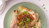 Baked Pork Chops and Rice: the easy recipe for a wholesome comfort food Baked Pork Chops and Rice: the easy recipe for a wholesome comfort food