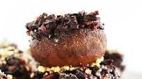 7-Ingredient Vegan Stuffed Mushrooms 7-Ingredient Vegan Stuffed Mushrooms