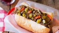 Portillo's Italian Beef Hack Portillo's Italian Beef Hack
