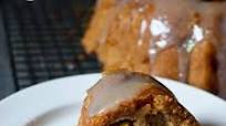 Spiced Apple Bundt Cake Spiced Apple Bundt Cake