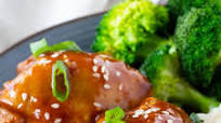 Instant Pot Teriyaki Chicken Instant Pot Teriyaki Chicken