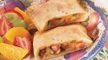 Hearty Ham and Cheese Sandwiches Hearty Ham and Cheese Sandwiches