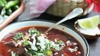 Recette de Birria au bœuf Recette de Birria au bœuf