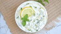 Tzatziki Sauce / Dip Tzatziki Sauce / Dip