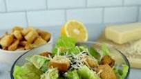 Hummus Caesar Dressing (Vegan) Hummus Caesar Dressing (Vegan)