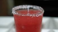 Copycat Rosa Mexicano's Pomegranate Margarita Copycat Rosa Mexicano's Pomegranate Margarita