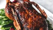 Honey Roast Duck Recipe Honey Roast Duck Recipe