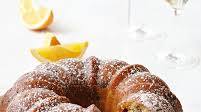 Cranberry Orange Bundt Cake Cranberry Orange Bundt Cake
