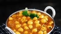 Chana Masala Chana Masala