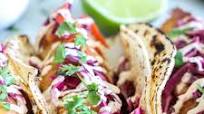 Fish Tacos Recipe Fish Tacos Recipe