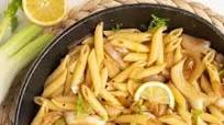 Simple Fennel Pasta Simple Fennel Pasta