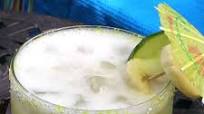 Banana Margaritas Banana Margaritas