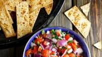 Gin's Authentic Mexican Salsa Recipe Gin's Authentic Mexican Salsa Recipe
