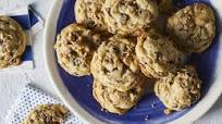 Brown Butter Chocolate Chip Cookies Brown Butter Chocolate Chip Cookies