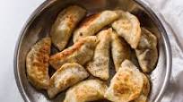 Polish Meat Pierogi Polish Meat Pierogi