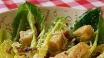 Caesar Salad Caesar Salad