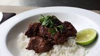 Chef John's Beef Rendang Chef John's Beef Rendang