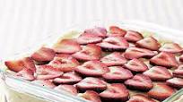 Strawberry-Banana Pudding Strawberry-Banana Pudding