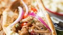 Instant Pot Pork Gyros Recipe Instant Pot Pork Gyros Recipe