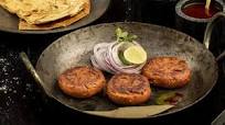 How to make the iconic Lucknowi galouti kebabs at home How to make the iconic Lucknowi galouti kebabs at home