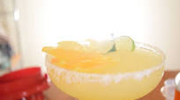 Citrus Margarita Citrus Margarita