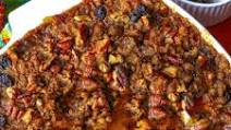 Air Fryer Sweet Potato Casserole Air Fryer Sweet Potato Casserole