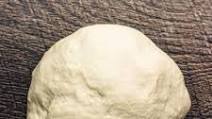 The Easiest Homemade Pizza Dough (Fluffy and Crispy) The Easiest Homemade Pizza Dough (Fluffy and Crispy)