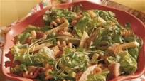 Caesar Salad with a Twist Caesar Salad with a Twist