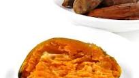 Just Delicious Baked Sweet Potatoes Just Delicious Baked Sweet Potatoes