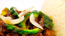 How to Cook Beef Ampalaya (Beef with Bitter Gourd) How to Cook Beef Ampalaya (Beef with Bitter Gourd)