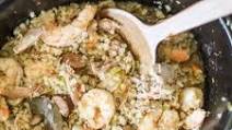 Keto Crockpot Jambalaya Keto Crockpot Jambalaya