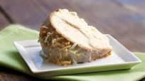 Key Lime-Coconut Cream Bundt Cake Key Lime-Coconut Cream Bundt Cake