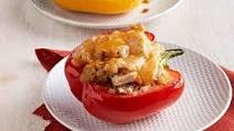 Stuffing Stuffed Peppers Stuffing Stuffed Peppers