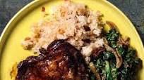Oven-Roasted Chicken Adobo Oven-Roasted Chicken Adobo