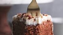 World's Best Carrot Cake with Cream Cheese Frosting World's Best Carrot Cake with Cream Cheese Frosting