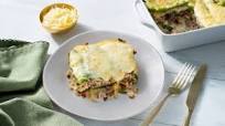 Beef and Rice Chile Relleno Casserole Beef and Rice Chile Relleno Casserole