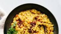 Easy Kitchari (Spiced Dal with Rice) Easy Kitchari (Spiced Dal with Rice)