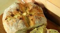 Nana Kathleen's Irish white Soda fruit bread Nana Kathleen's Irish white Soda fruit bread