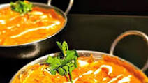 Chicken Tikka Masala Chicken Tikka Masala