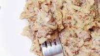 Beef Stroganoff Hashbrown Casserole {Paleo & Whole30} Beef Stroganoff Hashbrown Casserole {Paleo & Whole30}