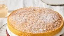 Victoria Sponge Cake Victoria Sponge Cake