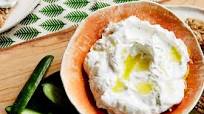 Creamy Homestyle Tzatziki Creamy Homestyle Tzatziki