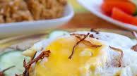 Nasi Goreng (Indonesian Fried Rice) Nasi Goreng (Indonesian Fried Rice)