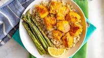 Easy turmeric chicken Easy turmeric chicken