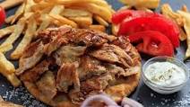Greek Gyro Skillet Dinner Recipe Greek Gyro Skillet Dinner Recipe