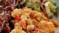 Hominy Casserole Hominy Casserole