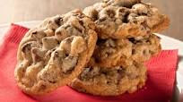 Mixed Chocolate Chip Cookies | Recipes Mixed Chocolate Chip Cookies | Recipes