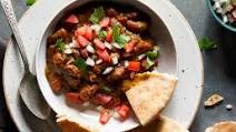 Instant Pot Kidney Bean Dal Instant Pot Kidney Bean Dal