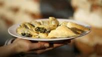 Papa Cristo's spanakopita Recipe Papa Cristo's spanakopita Recipe
